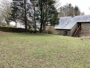 Warleggan Mount